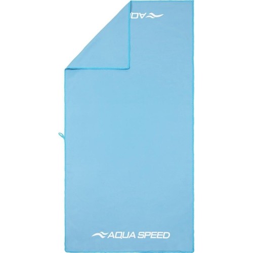 Ręcznik z mikrofibry DRY FLAT 200 g 50x100 - 02
