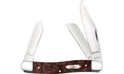 Nóż Case SS Stockman