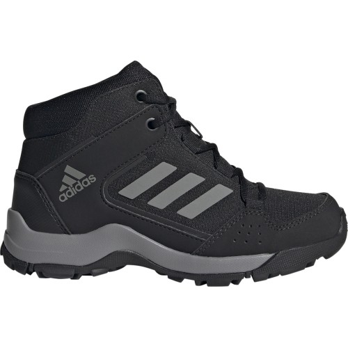 Buty młodzieżowe Adidas Hyperhiker K czarne GZ9216