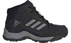 Buty młodzieżowe Adidas Hyperhiker K czarne GZ9216
