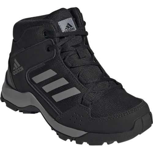 Buty młodzieżowe Adidas Hyperhiker K czarne GZ9216