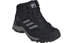 Buty młodzieżowe Adidas Hyperhiker K czarne GZ9216