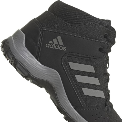 Buty młodzieżowe Adidas Hyperhiker K czarne GZ9216