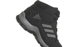 Buty młodzieżowe Adidas Hyperhiker K czarne GZ9216
