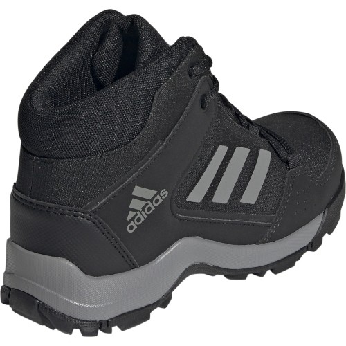 Buty młodzieżowe Adidas Hyperhiker K czarne GZ9216