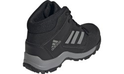 Buty młodzieżowe Adidas Hyperhiker K czarne GZ9216