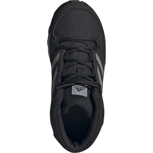 Buty młodzieżowe Adidas Hyperhiker K czarne GZ9216