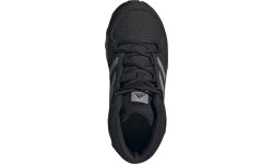 Buty młodzieżowe Adidas Hyperhiker K czarne GZ9216