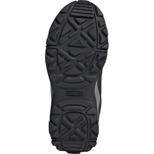 Buty młodzieżowe Adidas Hyperhiker K czarne GZ9216