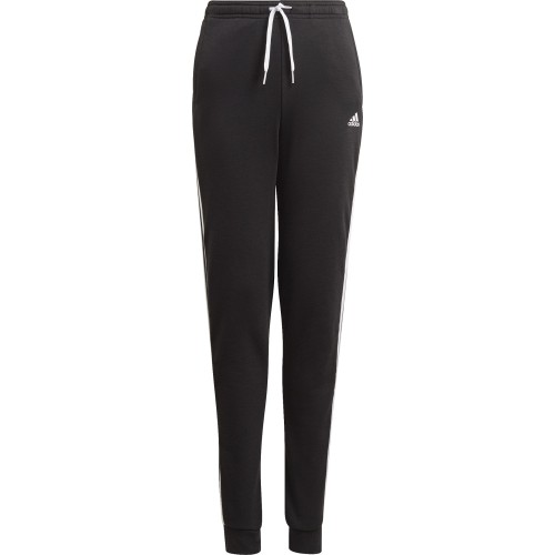 Adidas spodnie dziewczęce G 3s Ft C Pant Black GN4054