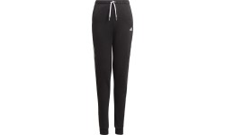 Adidas spodnie dziewczęce G 3s Ft C Pant Black GN4054