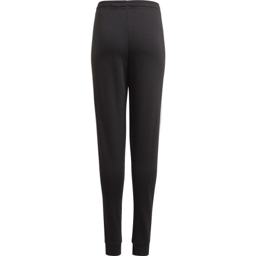 Adidas spodnie dziewczęce G 3s Ft C Pant Black GN4054