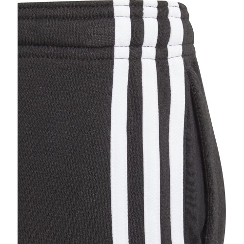Adidas spodnie dziewczęce G 3s Ft C Pant Black GN4054