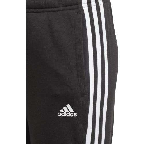 Adidas spodnie dziewczęce G 3s Ft C Pant Black GN4054