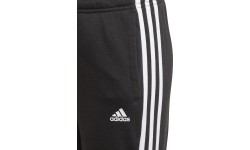 Adidas spodnie dziewczęce G 3s Ft C Pant Black GN4054