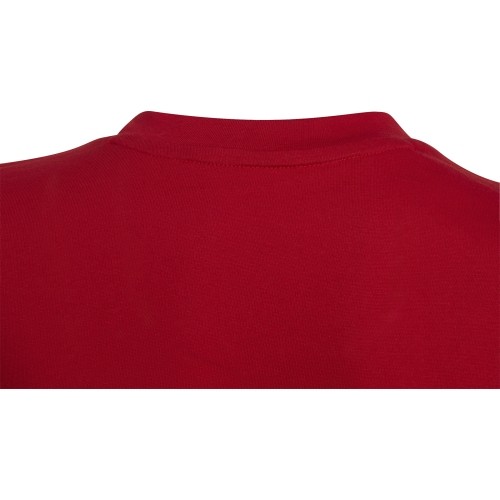 Adidas koszulka młodzieżowa Ent22 Tee Y Red HC0446