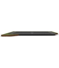 Trampolina BERG SPORTS Ultim Elite FlatGround 500 Grey