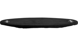Pokrowiec ochronny BERG Weather Cover Extra 200, czarny