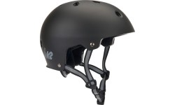 Kask K2 Varsity PRO 2023 - Czarny