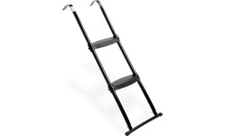 Drabinka do trampoliny EXIT do wysokości ramy 80–95 cm