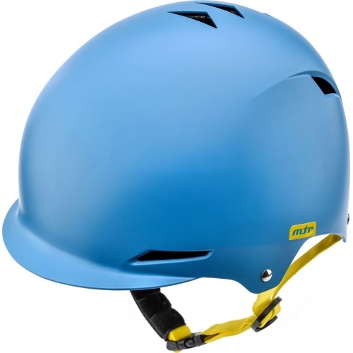 Kask rowerowy KS02 - Ciemnoniebieski