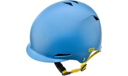 Kask rowerowy KS02 - Ciemnoniebieski