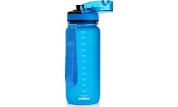 Sportowa butelka na wodę Meteor 650 ml - Niebieski