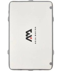 Pompowana deska SUP Aqua Marina ISLAND