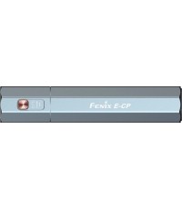 Latarka LED Fenix E-CP niebieska