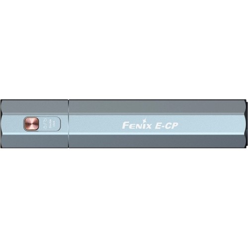 Latarka LED Fenix E-CP niebieska