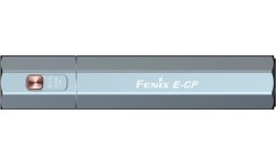Latarka LED Fenix E-CP niebieska