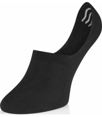 Skarpety merino Brubeck - Czarny
