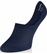 Skarpety merino Brubeck - Niebieski