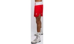 Spodenki bokserskie Venum Classic - Fire Red