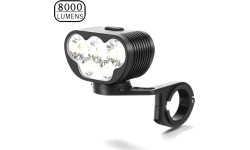 Lampa przednia MagicShine Monteer 8000S V2.0