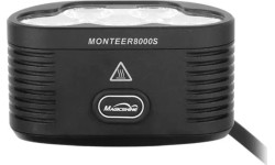 Lampa przednia MagicShine Monteer 8000S V2.0