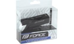 Lampka przednia FORCE Vert 110LM USB