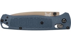 Nóż Benchmade 535FE-05 Bugout