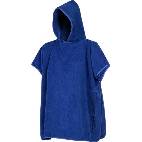 Poncho dziecięce 70x120 - 01
