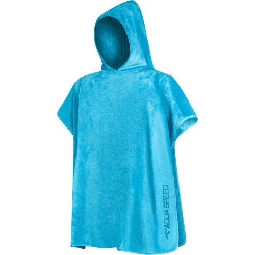 Poncho dziecięce 70x120 - 02