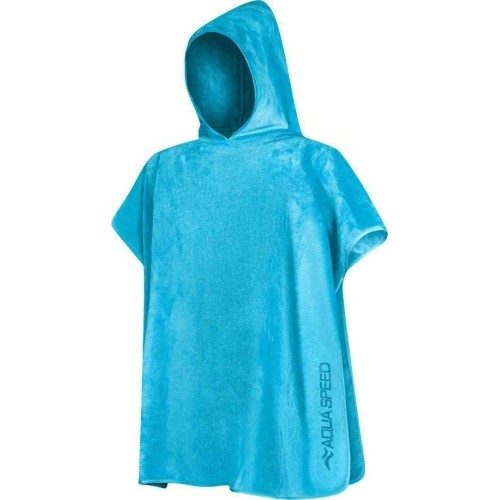 Poncho dziecięce 70x120 - 02