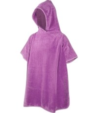 Poncho dziecięce 70x120 - 09