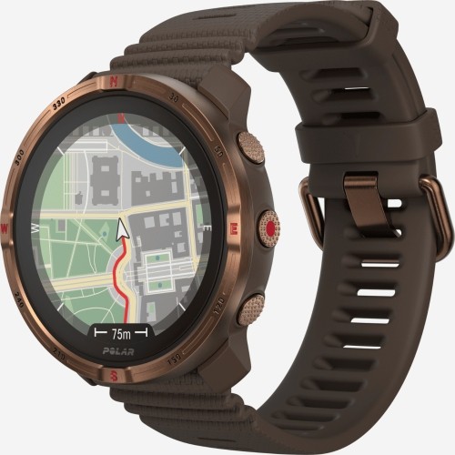 Zegarek sportowy Polar Grit X2