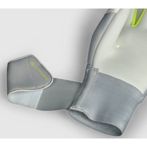 Rękawice bramkarskie Select 33 Allround V26, rozmiar 10