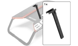 Pro Launcher – prosta lewa noga