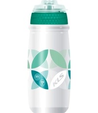 Bidon KLS Atacama Tifany 550ml (niebieski)
