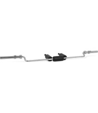 Gryf do przysiadów PowerMark PM147