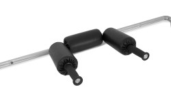 Gryf do przysiadów PowerMark PM147