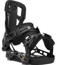 Wiązania snowboardowe FLOW NX2 Fusion