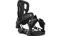 Wiązania snowboardowe FLOW NX2 Fusion